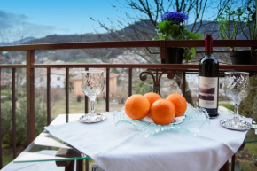 Отель B&B Marienn  Гавардо